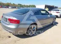 2011 Audi A5 photo