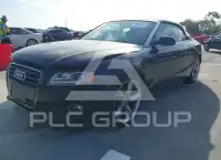 2011 Audi A5 фото
