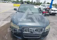 2011 Audi A5 фото