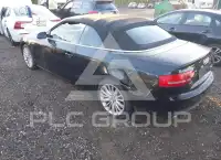 2011 Audi A5 photo