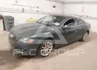 2011 Audi A5 фото