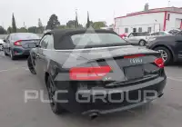 2011 Audi A5 фото