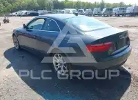 2011 Audi A5 фото