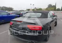 2011 Audi A5 фото