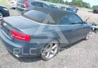 2011 Audi A5 фото
