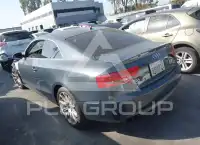 2011 Audi A5 фото