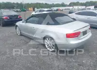 2011 Audi A5 фото