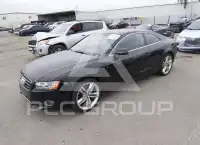 2011 Audi A5 photo