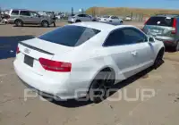 2011 Audi A5 photo