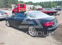2011 Audi A5 фото