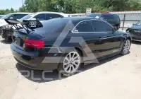 2011 Audi A5 фото