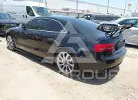 2011 Audi A5 фото