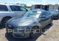 2011 Audi A5 фото