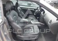 2011 Audi A5 фото