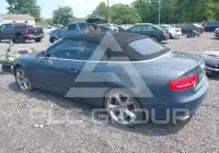 2011 Audi A5 фото