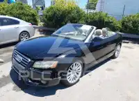2011 Audi A5 фото