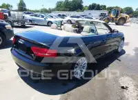 2011 Audi A5 фото