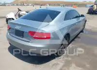 2011 Audi A5 фото