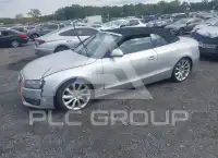 2011 Audi A5 фото