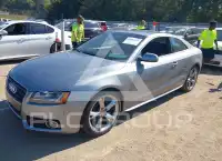 2011 Audi A5 photo