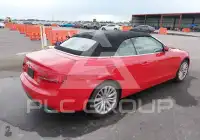2011 Audi A5 фото