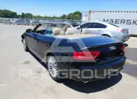 2011 Audi A5 фото