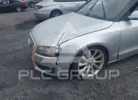 2011 Audi A5 фото