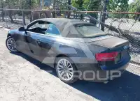 2011 Audi A5 фото