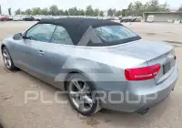 2011 Audi A5 фото