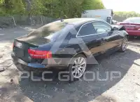 2011 Audi A5 фото