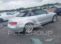 2011 Audi A5 фото