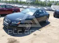 2011 Audi A5 фото