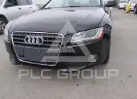 2011 Audi A5 photo