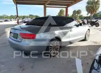 2011 Audi A5 фото
