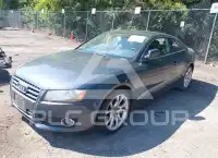 2011 Audi A5 фото