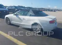 2011 Audi A5 фото