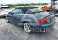2011 Audi A5 фото