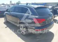 2011 Audi Q7 фото