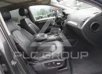 2011 Audi Q7 photo
