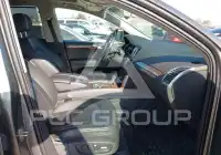 2011 Audi Q7 фото