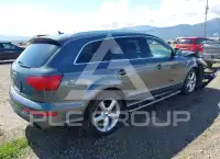 2011 Audi Q7 photo
