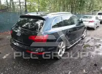 2011 Audi Q7 фото