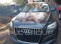 2011 Audi Q7 фото
