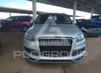 2011 Audi Q7 photo