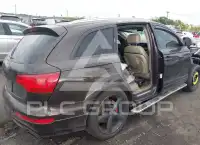 2011 Audi Q7 фото