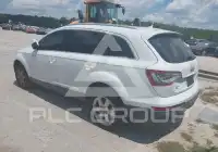 2011 Audi Q7 фото