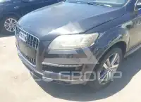 2011 Audi Q7 фото