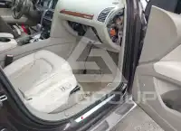 2011 Audi Q7 фото
