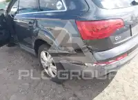 2011 Audi Q7 фото