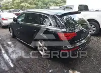 2011 Audi Q7 фото
